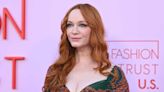 'Mad Men' star Christina Hendricks got married in New Orleans over the weekend. Here are the details