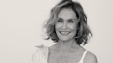 Then 78-year-old, Lauren Hutton Looks Incredible Posing in Sheer Bra for Underwear Campaign