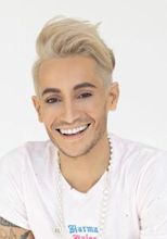 Frankie Grande