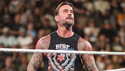 CM Punk Shares The Secret To Getting Paid More Money