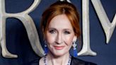 J.K. Rowling feuds with 'Potter' star David Tennant, calls him member of ‘gender Taliban’