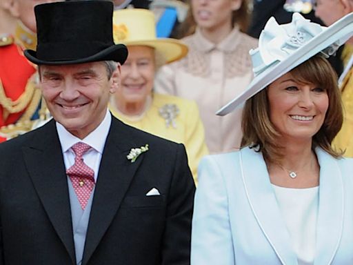 Here's how Kate and Pippa's mum and dad built up a multi-million business from their own home