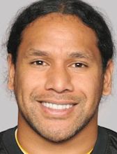 Troy Polamalu