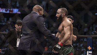 UFC 304: Belal Muhammad Lauds Khabib Nurmagomedov for ‘Breaking Down’ Leon Edwards