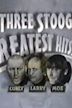 The Three Stooges Greatest Hits
