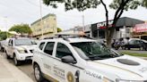 Brigada Militar efetua prisão de homem na linha divisória - Jornal A Plateia