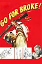 Go for Broke! (1951 film)