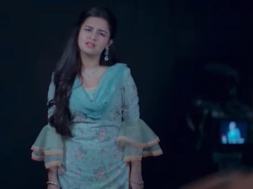 Avneet Kaur celebrates one year of ‘Tiku Weds Sheru’ with BTS clip, reveals audition acene & monologue filmed in one shot