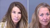 2 women arrested for allegedly stealing mail in Surprise