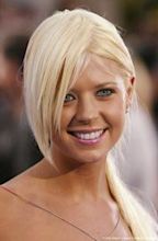 Tara Reid