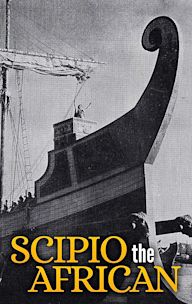 Scipio the African