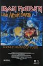 Iron Maiden: Live After Death