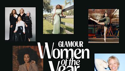 Women of the Year: Introducing Glamour ’s Class of 2024