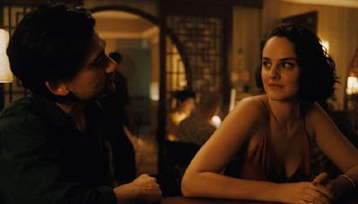 ‘Emmanuelle’ Trailer: Noémie Merlant and Will Sharpe Embark on an Erotic Quest in Audrey Diwan’s Adaptation of Famous French Novel