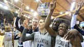 The Nova Knicks embody what post-grad success is on the court for Villanova. Pat Farrell is what it looks like off it