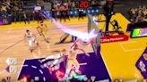 NBA Superstars Arcade Game Recaptures The Spirit Of NBA Jam