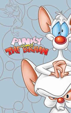 Pinky & the Brain