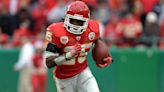 Ranking the Top 5 Kansas City Chiefs Running Backs of All Time