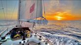 Grondahl: From Albany, a 28,000-mile, around-the-world yacht race