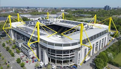 ¿Cuándo y dónde ver la semifinal de ida Borussia Dortmund vs PSG de la Champions League?