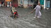 2 weeks of monsoon rains in Pakistan have killed at least 55, including 8 children