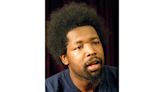 Rap artist Afroman sued by officers who raided his home