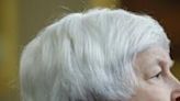 Yellen urges action to curb US mortgage market risks