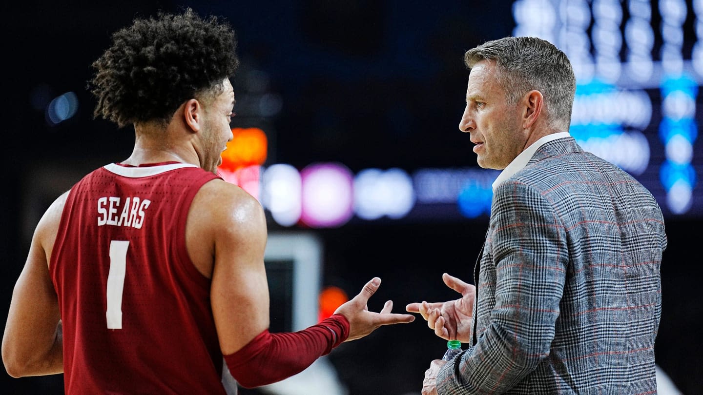 Previewing the 2024-25 Alabama Basketball Depth Chart