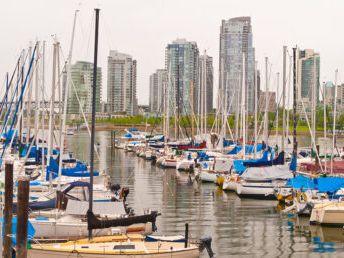 Vancouver just broke a summer rain record but HOT weather is on the way | News