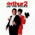Arthur 2 – On the Rocks