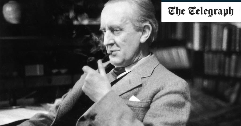 JRR Tolkien letter putting down Arthur Conan Doyle sells for £20,000