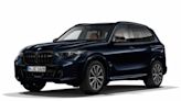 BMW推出新版X5 Protection VR6防護車(深度介紹)