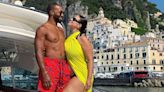 Ashley Graham and Justin Ervin Celebrate 13 Years of Marriage in Italy: ‘13 Going On Forever'