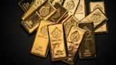 Gold hits record high on softer dollar, rate cut hopes, Middle East tensions