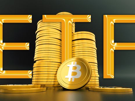 Is a $500K Bitcoin Rally Possible? Crypto ETFs to Consider