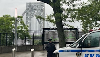 Alerta de viajeros: se reportan retrasos en el puente George Washington