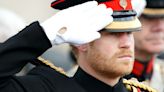 Ban on Prince Harry wearing military uniform to Queen's funeral receives mixed reaction