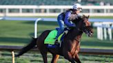 Stronghold jockey, trainer, odds and more to know about Kentucky Derby 2024 horse