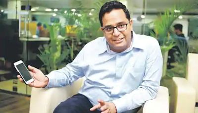 Paytm Shares Hit Upper Circuit After Vijay Shekhar Sharma Clarifies Saying He Is Not Selling Business To Adani