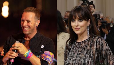 Little-Known Details About Chris Martin Dakota Johnson’s Romance