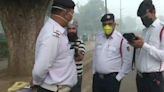 Delhi: Traffic Police Identifies Water Logging Spots, Plans Strategic Road Closures To Curb Traffic Jams During Rains