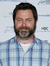 Nick Offerman