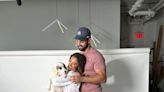 Jessie James Decker and Eric Decker Adopt a Puppy They Met at a Photo Shoot: 'She Chose Us'