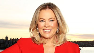 The real reason Samantha Armytage quit Channel Seven