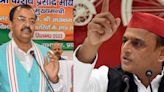 ‘Mungerilal…’, says Keshav Maurya in counter to Akhilesh Yadav's ‘monsoon offer’ jibe
