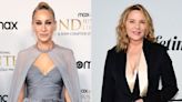 Sarah Jessica Parker Says Kim Cattrall Was the 'One Person Talking' to Fuel SATC 'Catfight' Stories