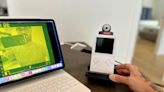Logran utilizar una GameBoy Camera para hacer videollamada en FaceTime