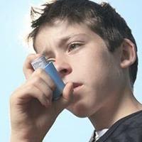 More Kids With Asthma Need Hospital Care on Very Hot Days