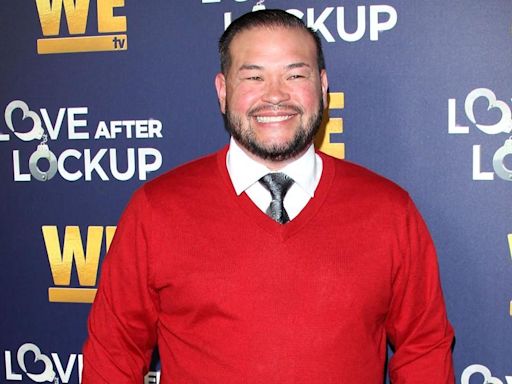 'Why Didn't I Do This Sooner?': Jon Gosselin Feels 'Amazing' After Losing 32 Pounds on Ozempic