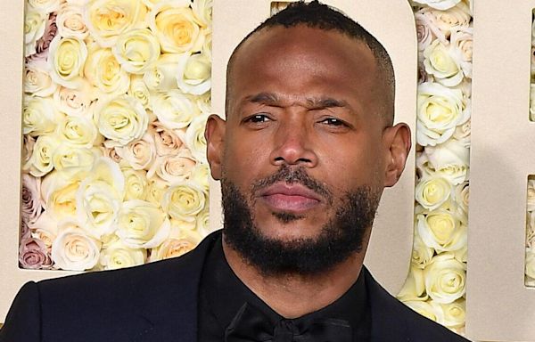 Marlon Wayans Joins List Of Celebrity Homes Hit By Burglars In L.A.